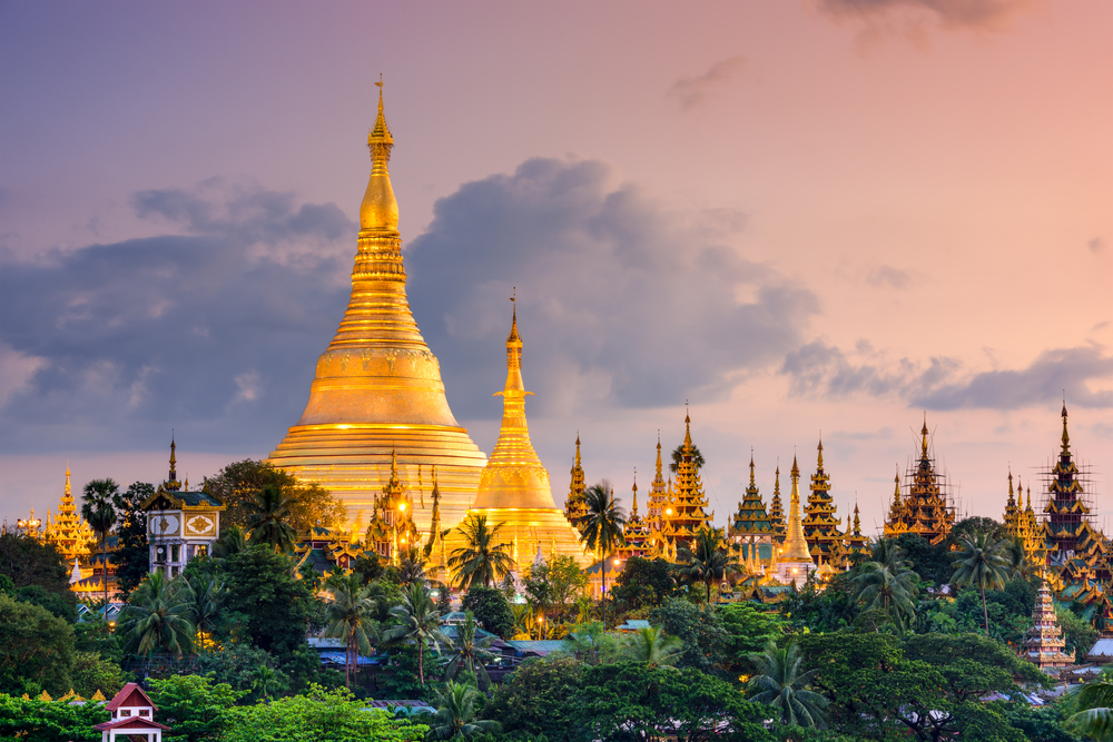 FinTechs Focus On Myanmar’s Unbanked Citizens