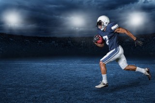 NFL Invests Player Capital To Launch Venture Fund