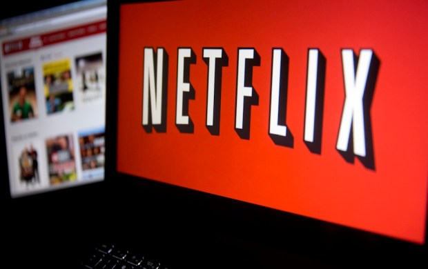 Netflix Will Let Consumers Download Their Shows