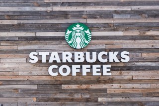 J.Crew Hires Starbucks’ Former Digital Leader