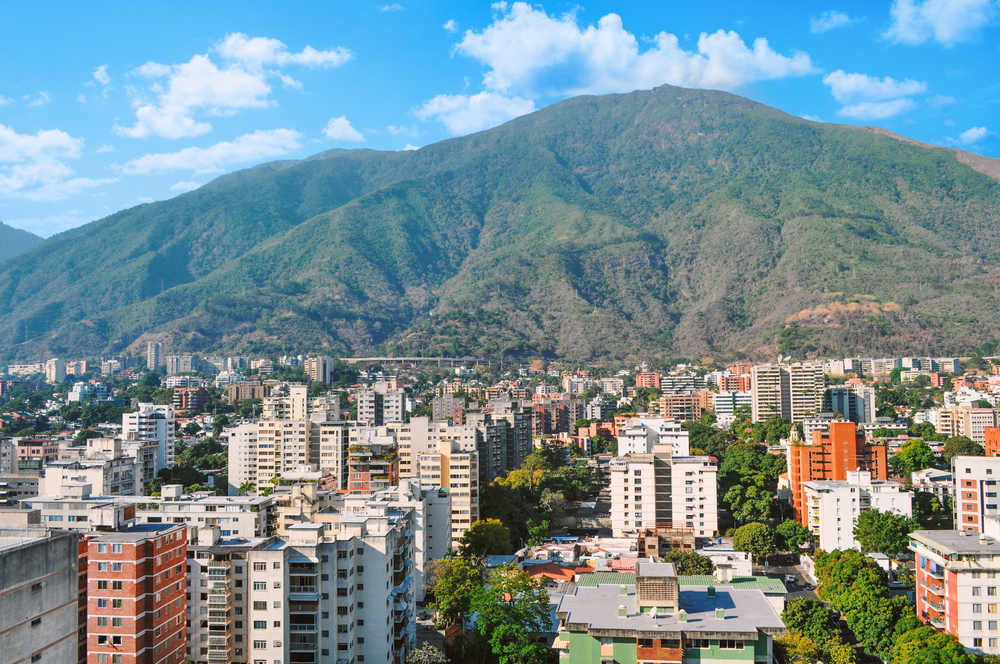 PYMNTS Daily Data Dive: Venezuela’s New Notes