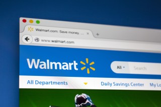 Lord & Taylor To Sell On Walmart.com