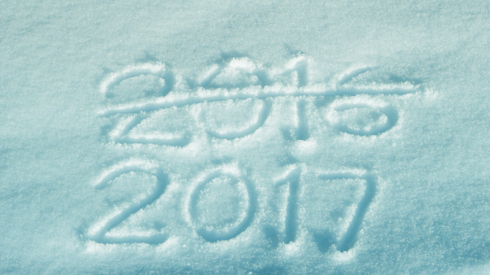 PYMNTS’ 2017 New Year’s Resolutions