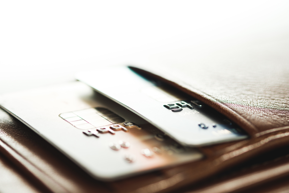 For Chargebacks, A 50 bp Rule Of Thumb