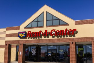 Rent-A-Center Rolls Out End-To-End eCommerce Solution