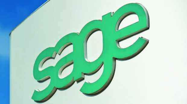 Sage Considering Sale Of North American Business Unit