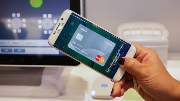 Apple Just Says No To Samsung Pay Mini iOS App