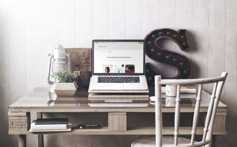 Shopify’s Grand Retail Experiment
