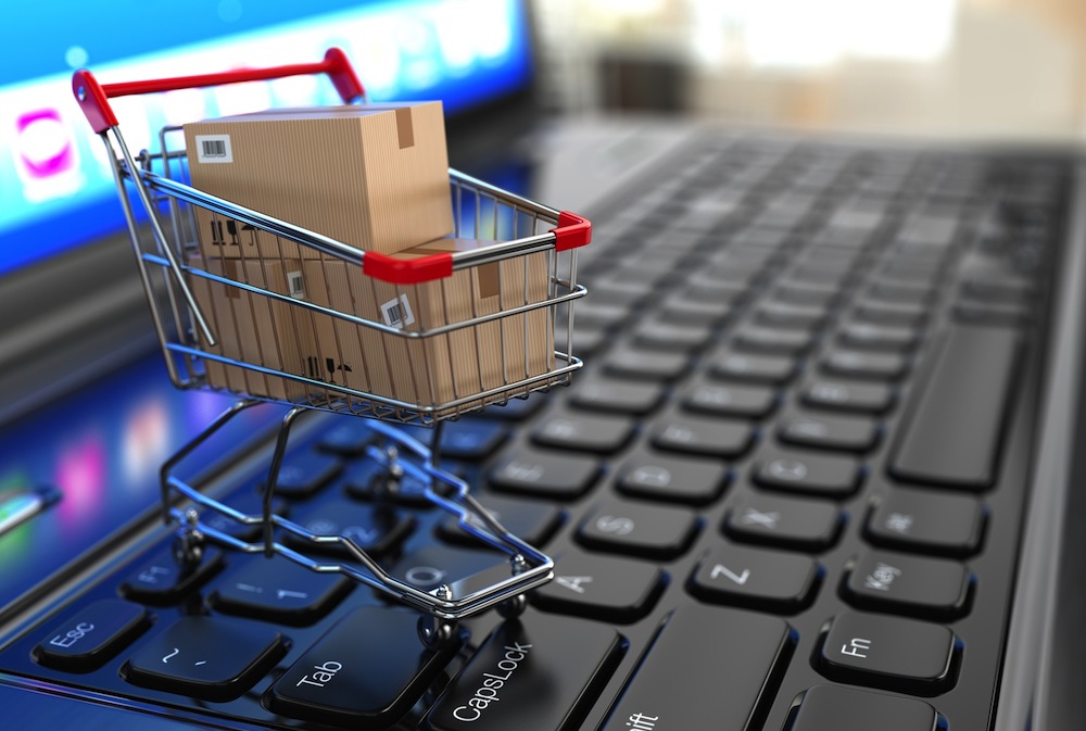 Five At Five: When Will Amazon Top Walmart In Sales?