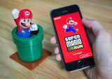 Super Mario Run Debuts