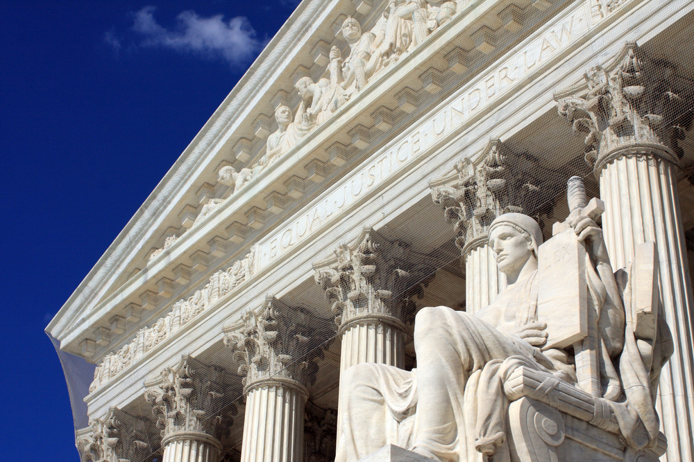 Supreme Court Sides With Samsung, 8-0