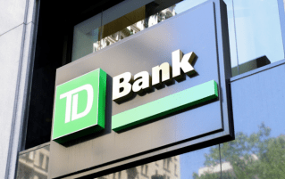 TD Bank Applies For Blockchain Patent To Digitally Track Assets