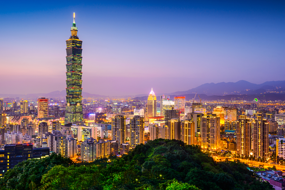 Taiwan To Crack Down On Uber Drivers
