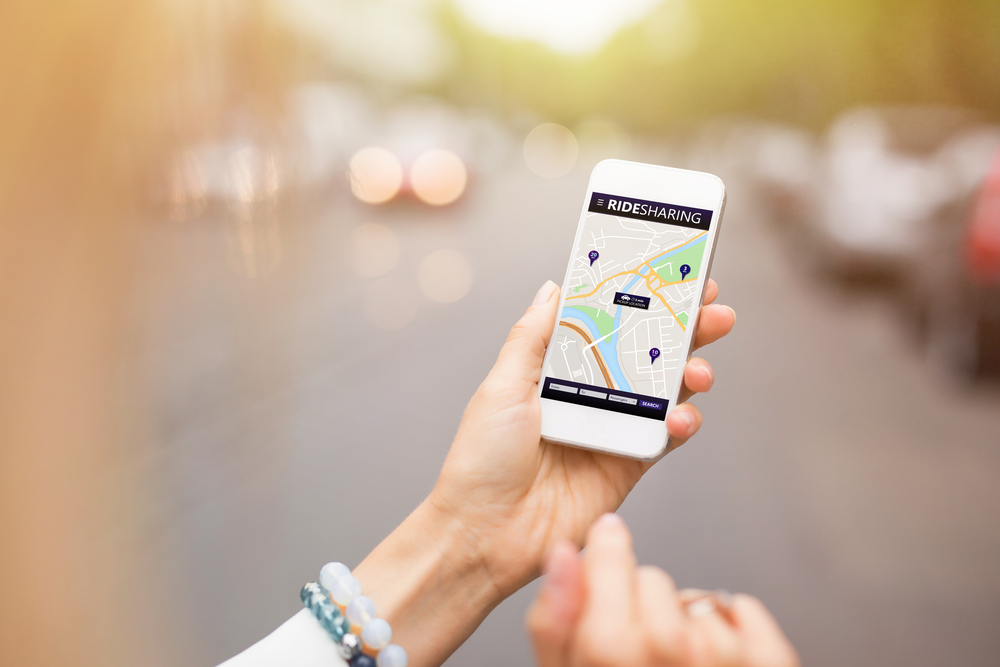 PYMNTS Daily Data Dive: Taiwan’s Uber Crackdown