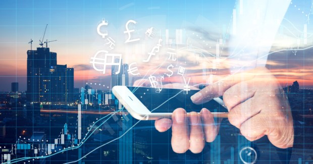 The Coming Millennial FinTech Crisis