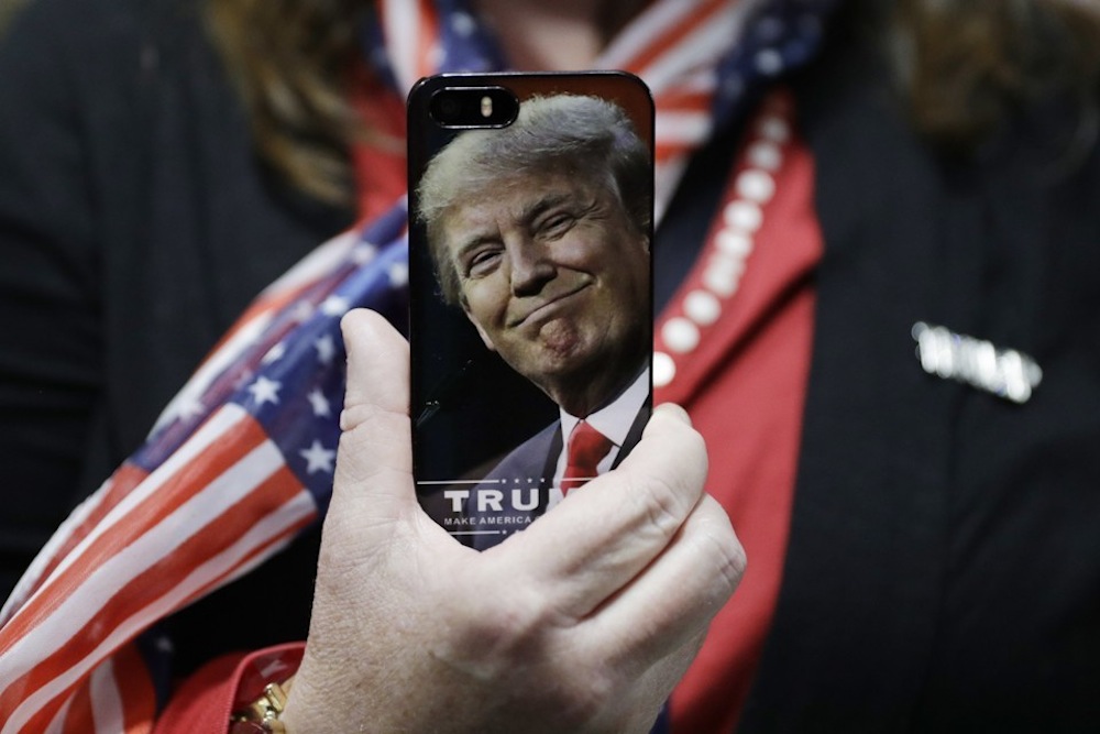 Trump Brand A Casualty As Administration Dawns?