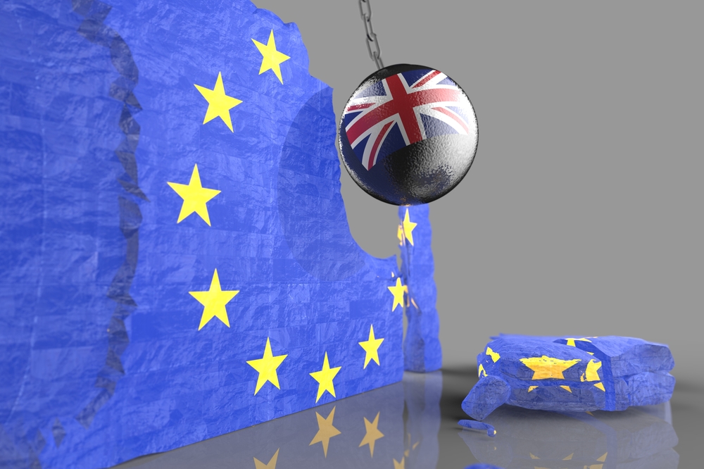 Former BoE Governor Says Single Market Doesn’t Mesh With Brexit