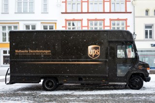 UPS Study Finds Nearly Half Of US Online Shoppers Buying International