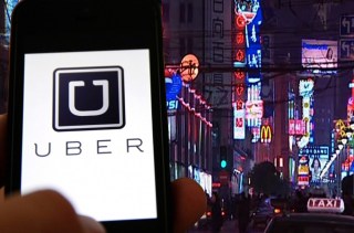 Uber Faces $800M In Q3 Losses