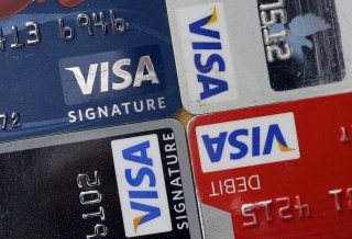 Visa Fights EU Antitrust Charges