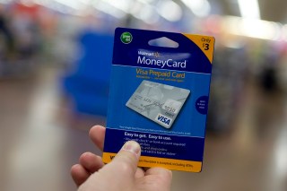 Walmart And Green Dot And Rewarding People Who Save Instead Of Spend