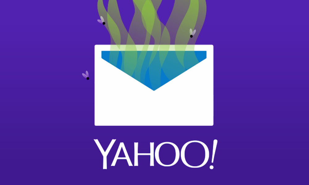 Need Some Hacked Yahoo Data? Try The Dark Web.
