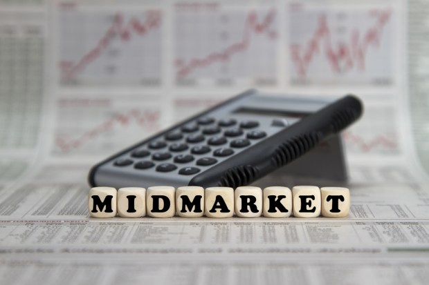 Cash Management, Compliance Intersect For Mid-Market Expense Management