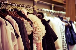 Affinity Startup Creates Fashion Site