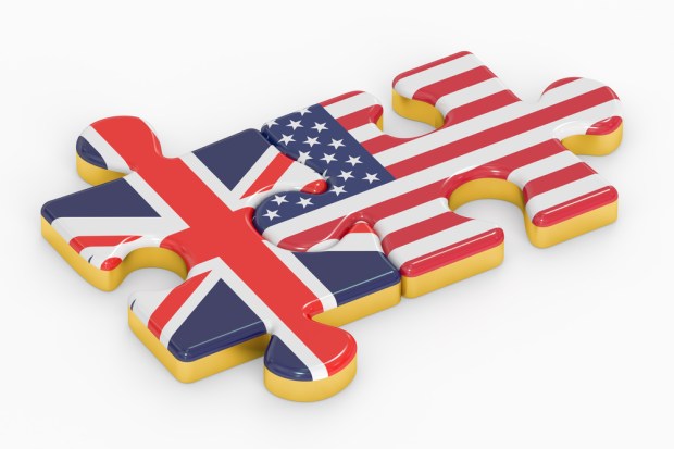 Align Commerce Links To Another Market