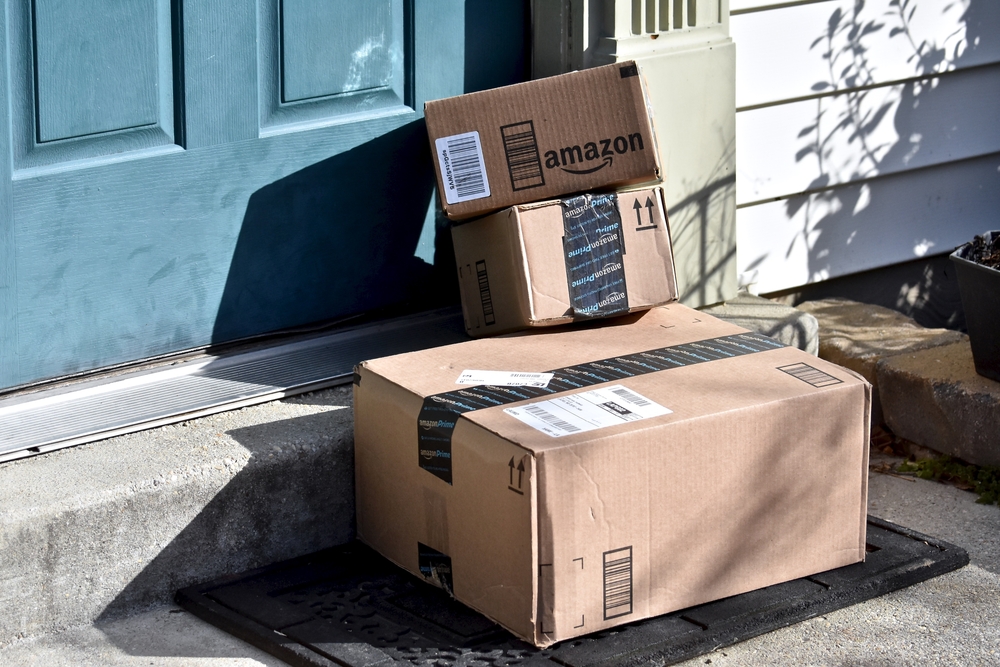 Amazon Pilots: On-Time Delivery May Not Happen