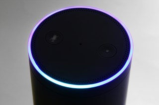 Hearst Team Creating Amazon Skills For Alexa