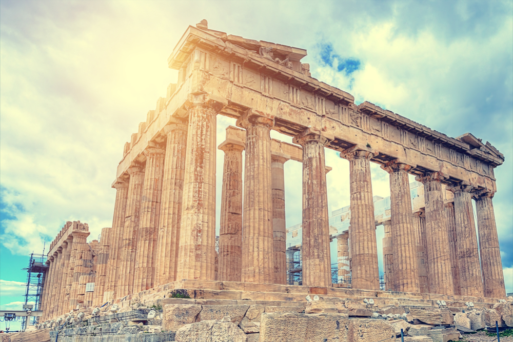 Can The Cradle Of Civilization Carry The FinTech Torch?