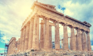 Athens Greece Tech Center