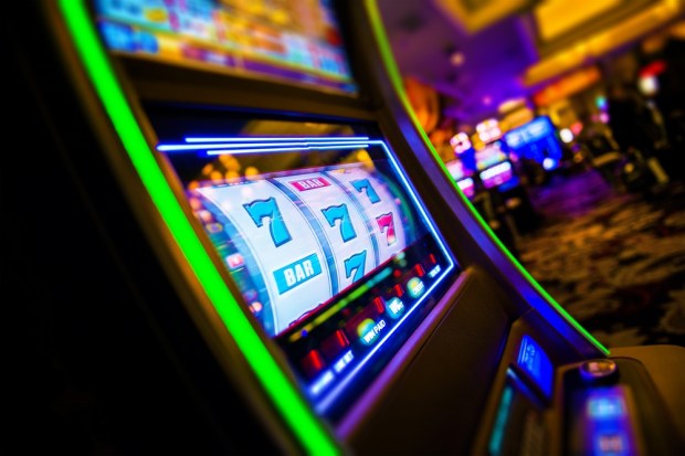 ATM Cash Withdrawal Limit Brings Down Casino Stock Price