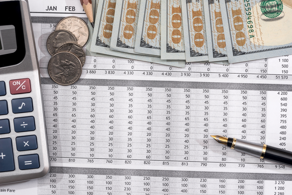 Let The Numbers Tell Alt-Lending’s Story
