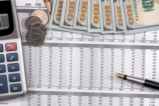 Let The Numbers Tell Alt-Lending’s Story