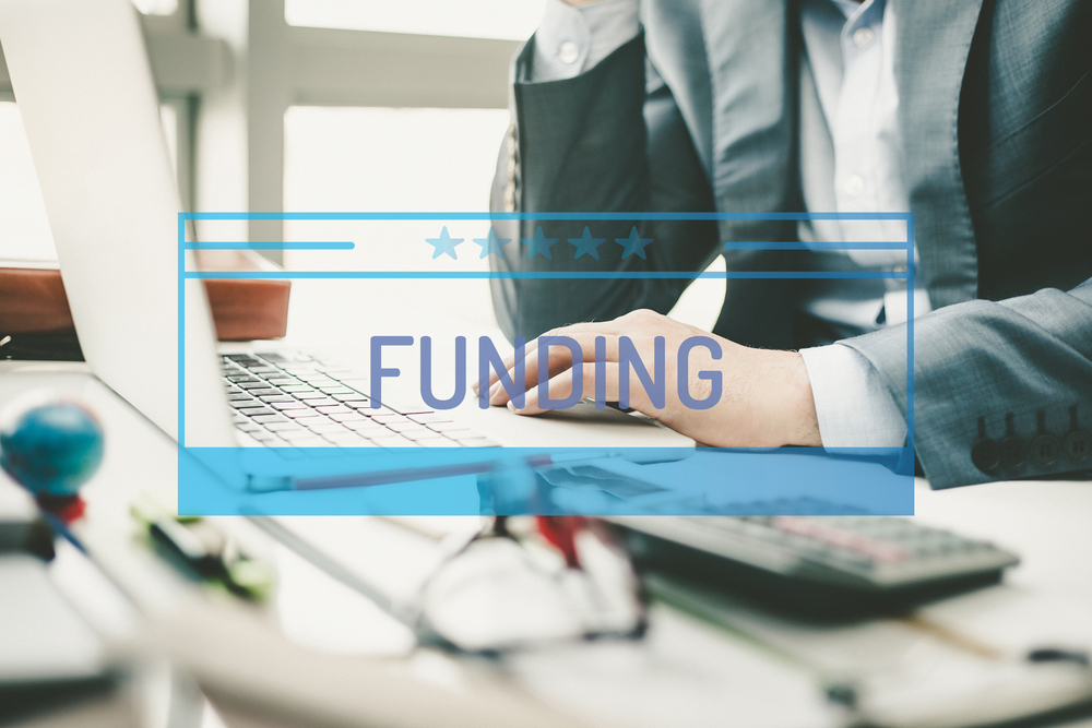 B2B FinTechs Nab Funding Before 2016’s Close