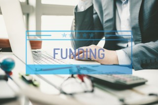 B2B FinTechs Nab Funding Before 2016’s Close