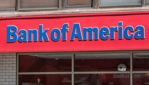 Bank Of America Reaches New Commercial Card Benchmark To Secure Industry Ranking