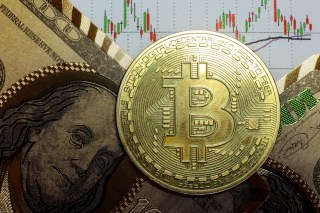 Bitcoin Tracker: Denouement?