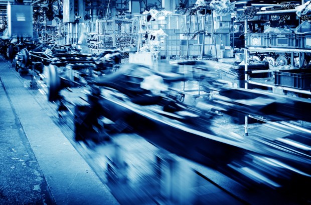 Bizfi Jumps On Manufacturers’ Finance Demand