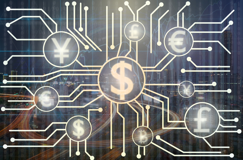 Abu Dhabi Bank Implements Blockchain