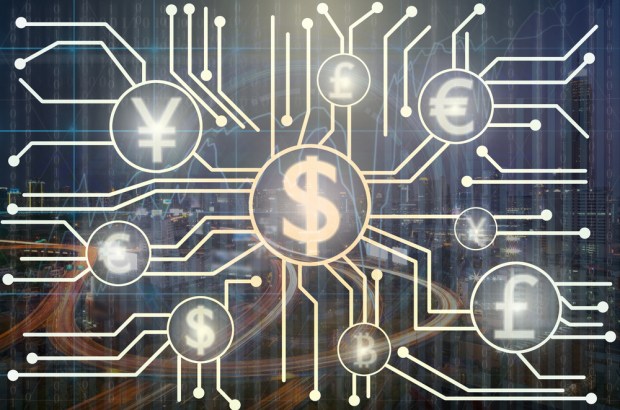 Overstock Saying “Bye” To Blockchain Business?