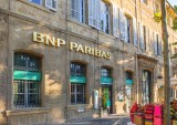BNP Paribas Completes First Blockchain B2B Payments