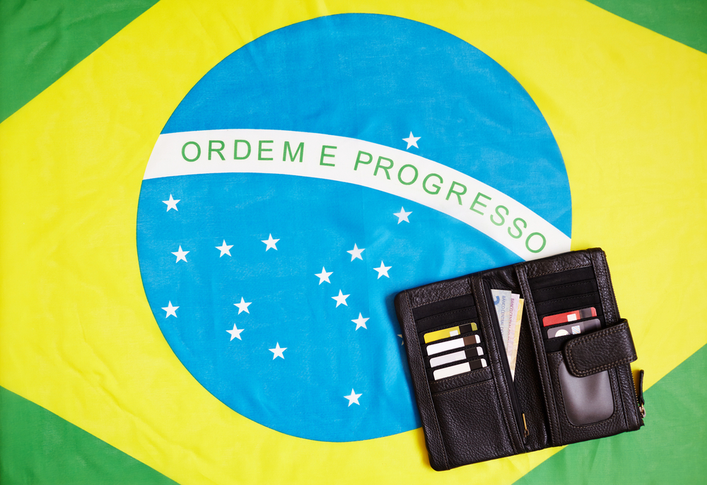 Brazil Tries To Lower Rate For Card Purchases