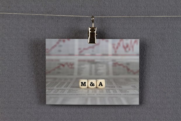 Pickup In Year-End Buyouts, Refinancing Lifts Syndicated Lending Volume