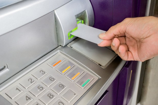 Cardtronics Becomes Exclusive ATM Provider For United Pacific