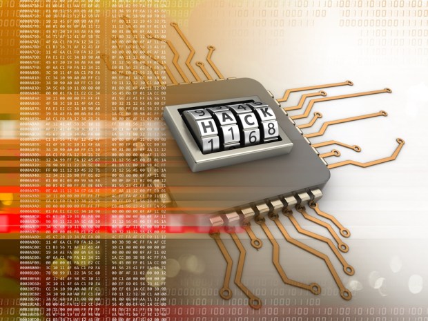 Three Chinese Men Accused Of Hacking Law Firms, Trading On The 411