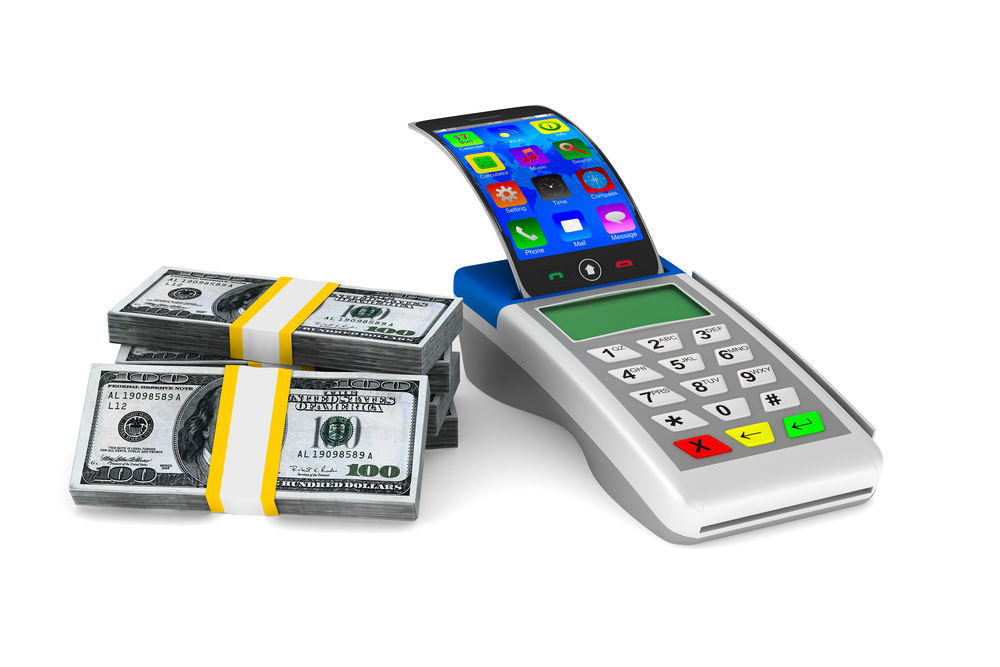 Collect For Stripe Enables Retailers To Accept Both Swipe, EMV Chip Payments