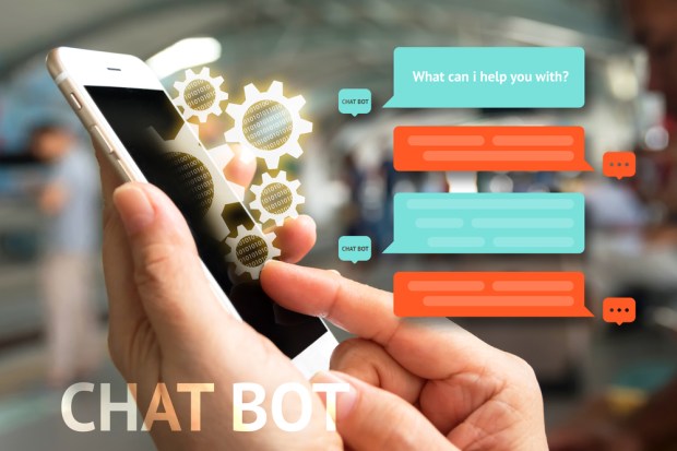 Comtrade Creates Chatbot Banking App For Viber
